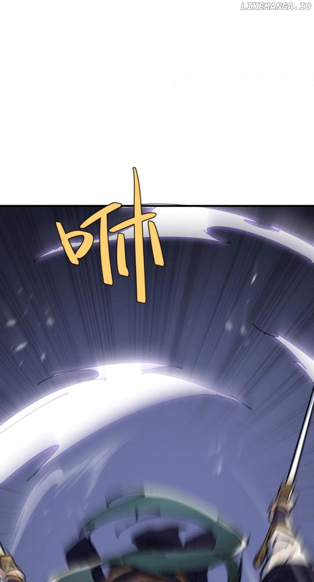 My Empress Apprentice is Becoming Evil Chapter 44 - page 8